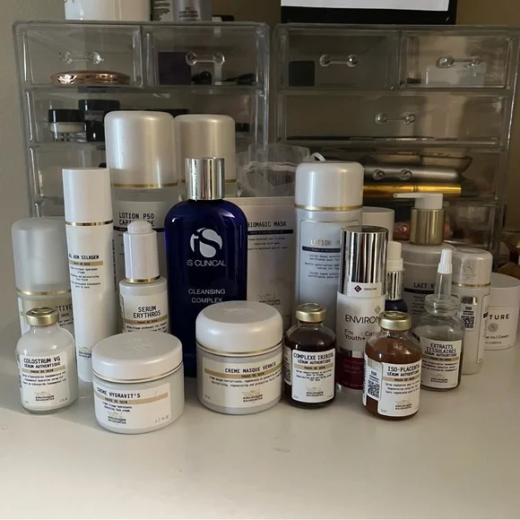 Biologique Recherche Serum Erythros